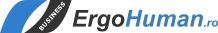 Ergohuman.ro Logo